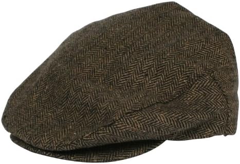 Brixton Mens Hooligan Driver