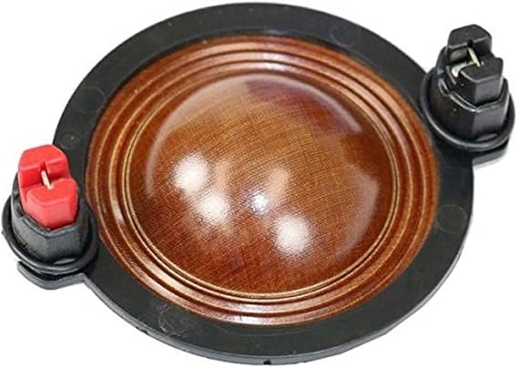 "DEEJAY LED Replacement Diaphragm fits (TBHDRIVER) - TBHDRIVERVC "