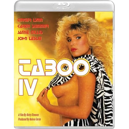 Taboo IV