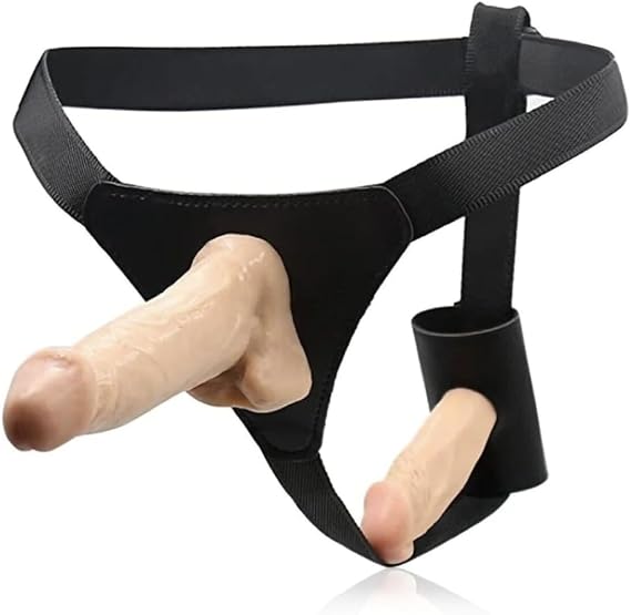 Comfortable Multi-Purpose Harness with Adjustable Soft Touch Attachment PM99856