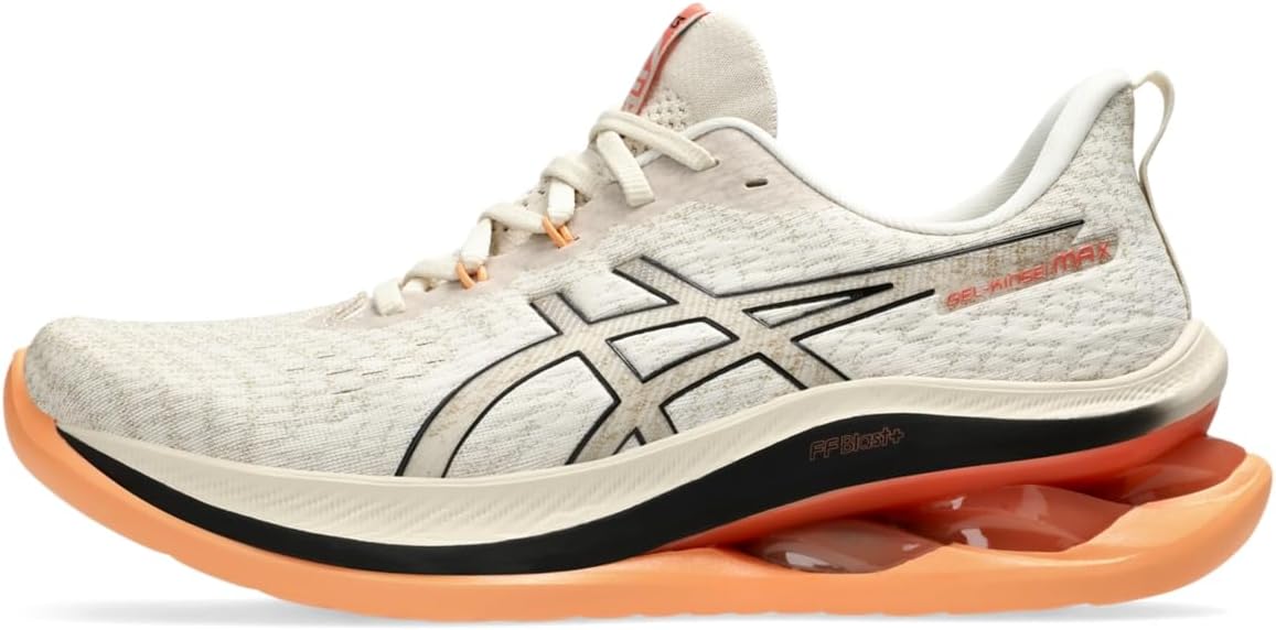 ASICS Men's Gel-Kinsei MAX Running Shoes