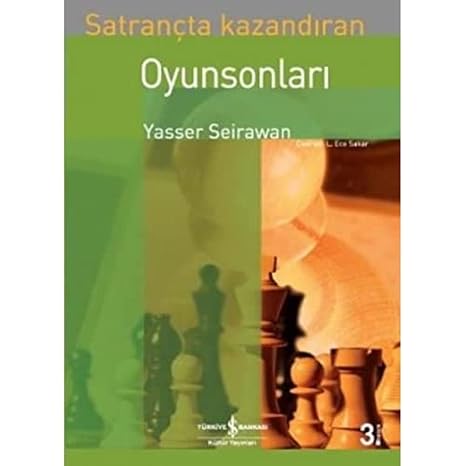 Satrançta Kazandıran Oyun Sonları