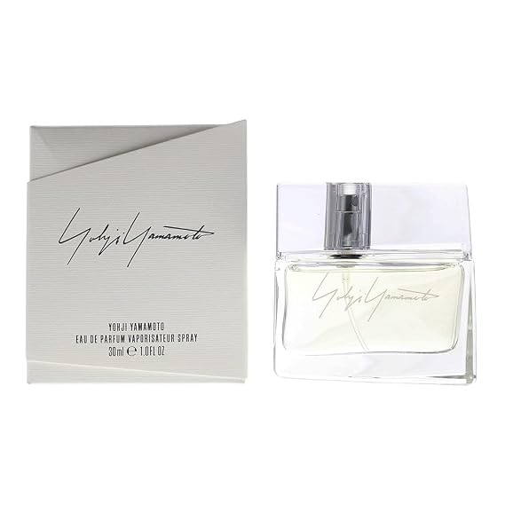 Yohji Yamamoto Pour Femme by Yohji Yamamoto Eau De Parfum Spray 1 oz Women