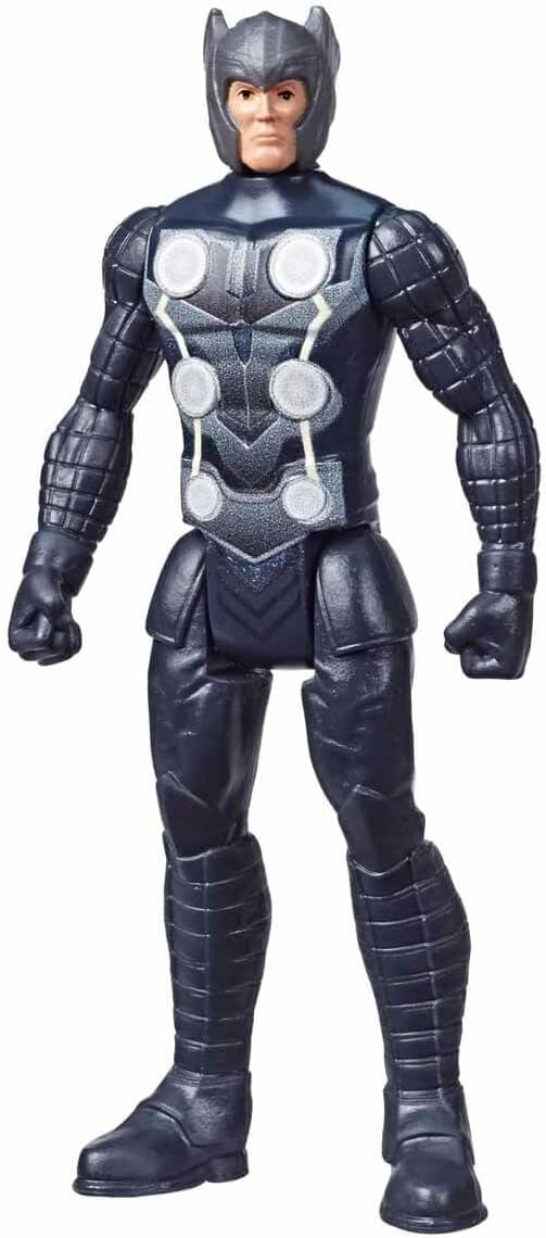 Marvel Classic MVL 3.75IN Value Figure THOR