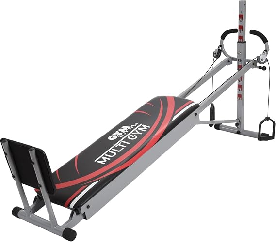 JML Gymform Multi Gym