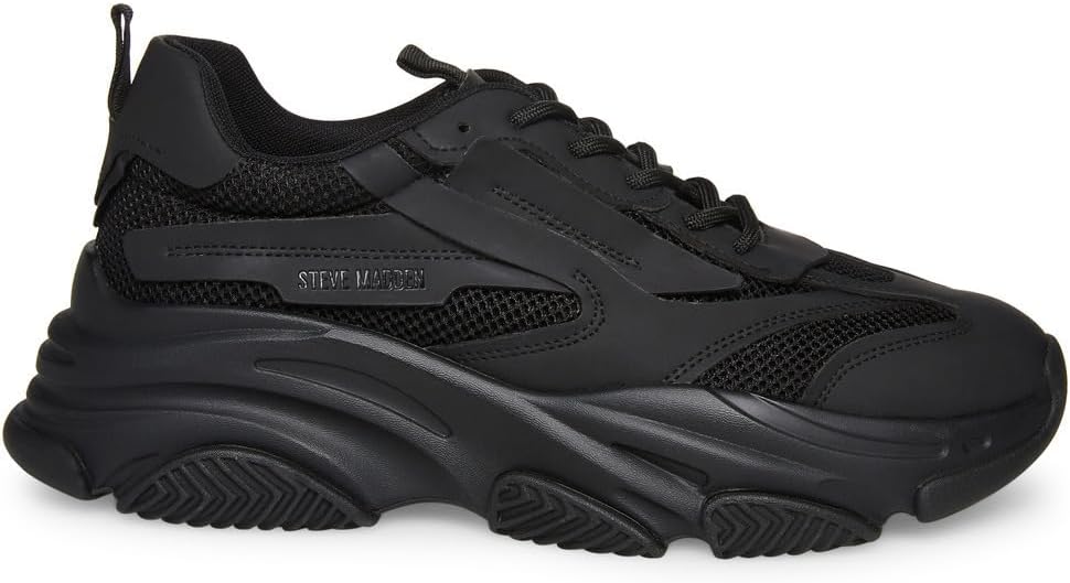 Steve Madden Men's Possess