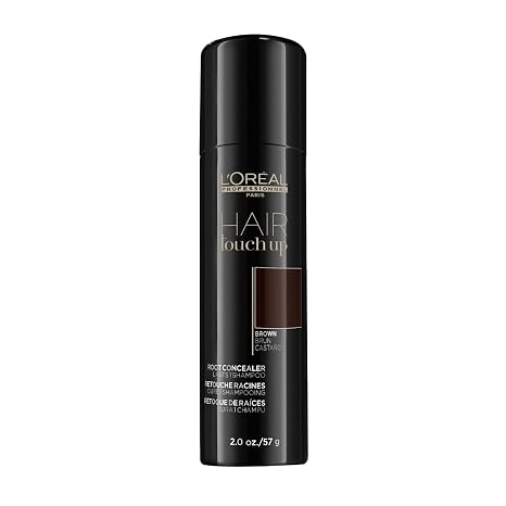 L'Oréal Professionnel Hair Touch