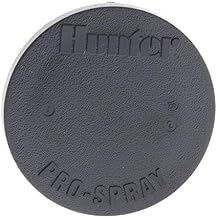 Hunter Pro Spray Shut Off Cap - 213600 Does not fit PGP