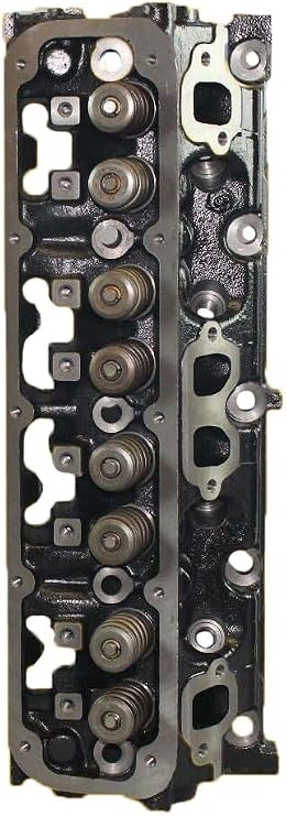 NEW ADV Cylinder Heads replacement 5.2/5.9 OHV V8 Cylinder Head Magnum 318/360 Cherokee Durango Grand Wagoneer B150 B1500 Ram 1500 2500 Ramcharger 1992-2003 (CORE RETURN REQUIRED)