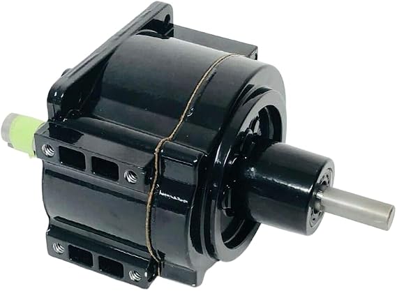 StairMaster Transmission Speed Reducer Gear Box SM20001 SM23434 Works W Upright Stepper