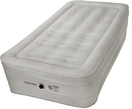 Insta-Bed 14" with Ext Ac Pump & Neverflat Fabric Tech