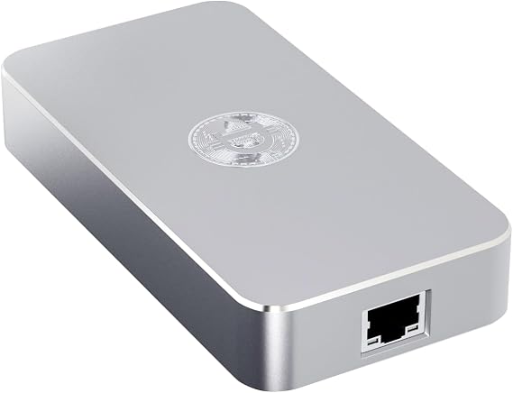 Deeper Connect SE Decentralized VPN Router DPN Privacy No Subscription Fee