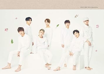 CUBE BTOB - Remember That (8th Mini Album) CD+Booklet+1Bookmark+Double Side Extra Photocards Set