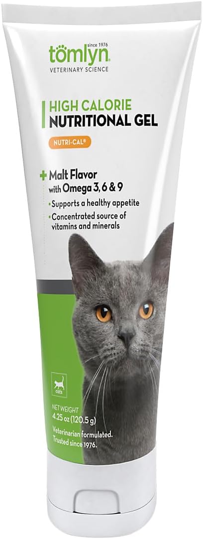 Cat Nutri - cal 4.25oz