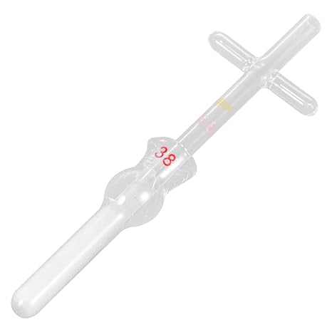 0.5ml Glass Cell Tissue Homogenizer for Laboratory Use