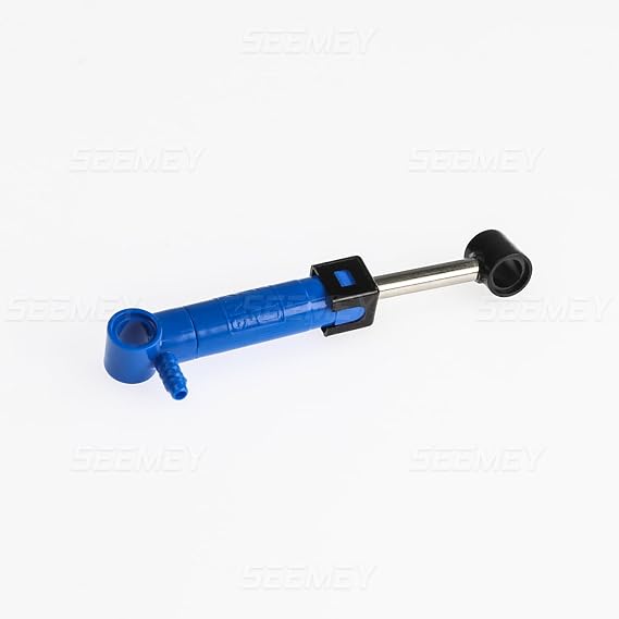 SEEMEY Pneumatic-Parts Pneumatic Pump Small (5.5L) Compatible with mainbrands technic-Part-x191c01