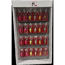 Arkie Lures CD-220 Crankbait Bundle - 72 Count