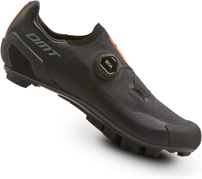 DMT Unisex Km30 MTB Fahrradschuhe