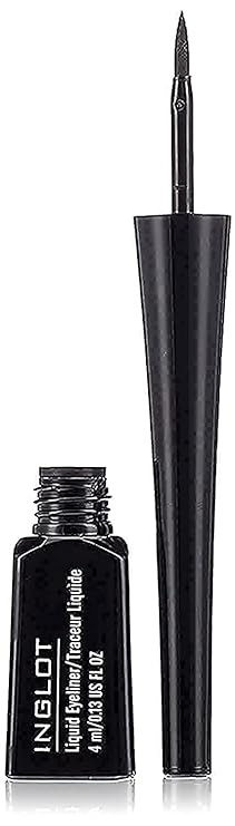 Inglot LIQUID EYELINER 25 | 4 ml/0.13 US FL OZ