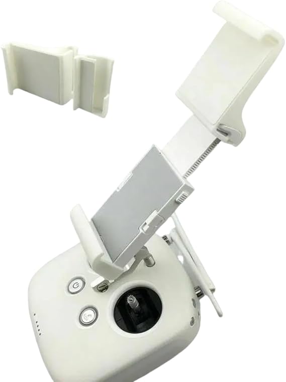 9.7-13.3" iPad Tablet Extented Mount for DJI Phantom 4/4 Pro +/3/Inspire 1/2/HS720/700/600
