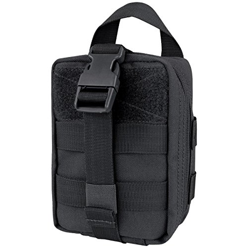 CondorSingle M4M16 Open Top Mag Pouch