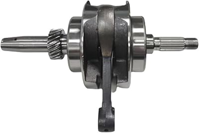 CG250 motorcycle crankshaft suitable for H-da Zongshen CG250 Veloci Xeverus 250
