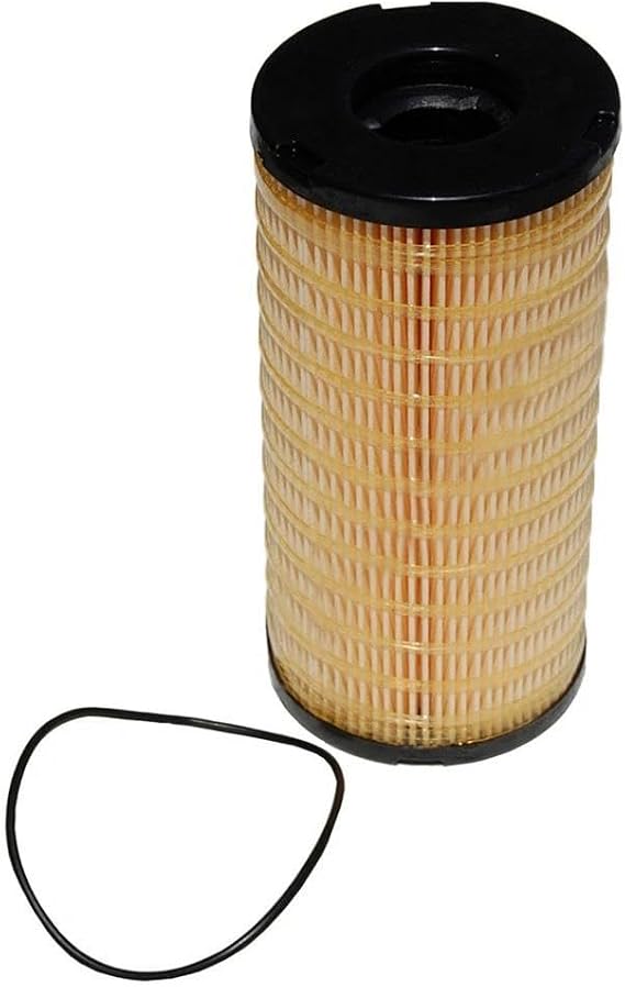 for Fuel Filter Fits Perkins Replaces 26560201