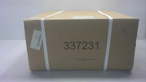 Festo Msb6-1/2:F1:U9:F10-Wp, Air Prep Combination Unit, 531030 Msb6-1/2:F1:U9:F10-Wp