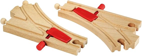 BRIO - Mekanik Makaslar