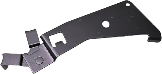 Replacement Part for per 690579E700 Idler Bracket Assembly NOS Replacement Small Parts Tool Equipment Mechanical Automotive Adjustment