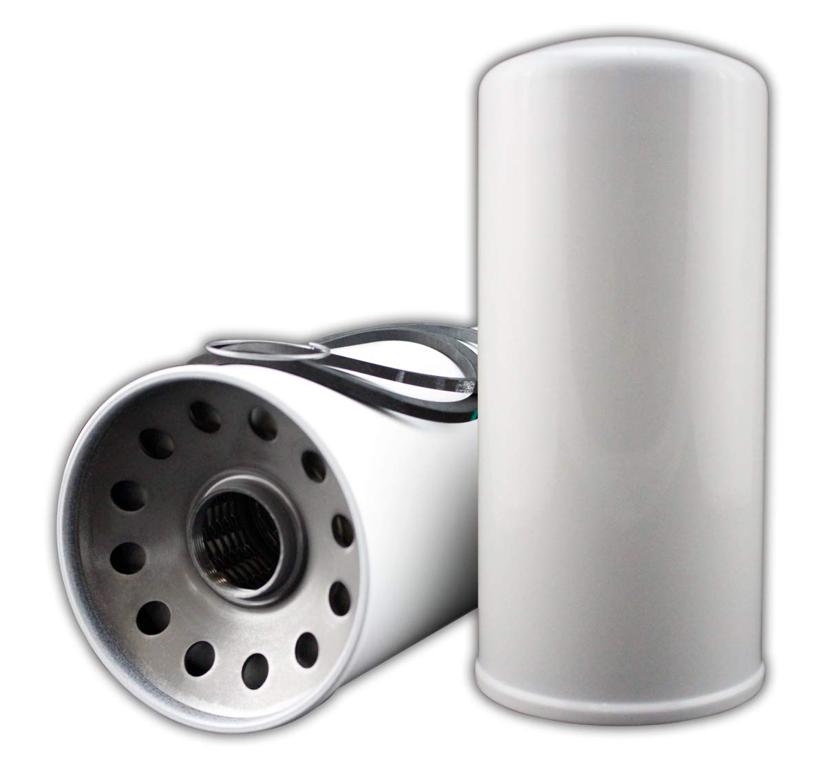 Replacement Spin-On Filter Compatible with CIM-TEK 70174, 1-Pack