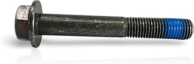 Secondary Clutch Bolt Fits Polaris RZR XP Turbo RS1 20162018 M10 Replaces 7520408
