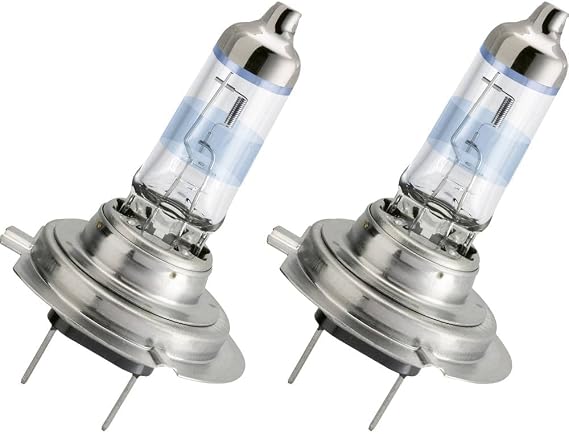 Philips X-tremeVision Pro150 H7 Far Ampulü+150%, Çift Set