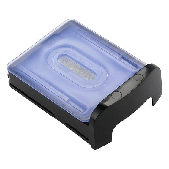Panasonic Hydraclean Cartridges, Black, Pack of 3