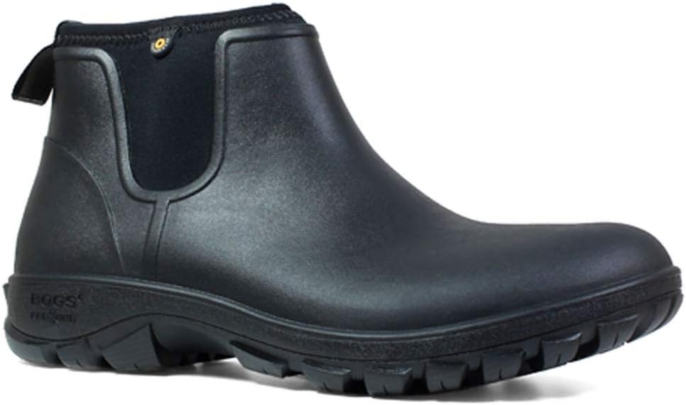 BOGS Sauvie Slip-On Boot