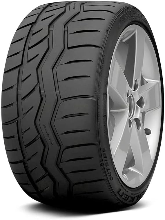 Falken 215/45r16 86w Sl Azenis Rt-615k+ Bw