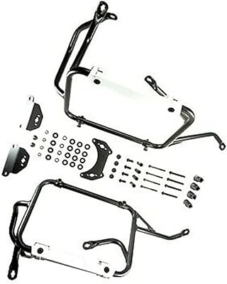 Givi Side Shelf Specific CRF1100L Africa Twin PLO1179CAM