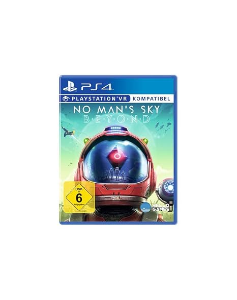 No Man´s Sky Beyond [PlayStation VR]