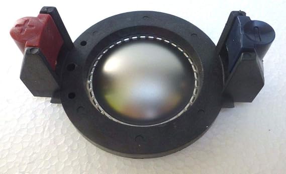 Replacement Diaphragm RCF ND1711-MT3, ND1710MT Driver 8 (44.4mm Voice Coil)