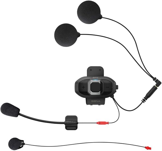 Sena SF2-01 Sf2 Bluetooth Communication System