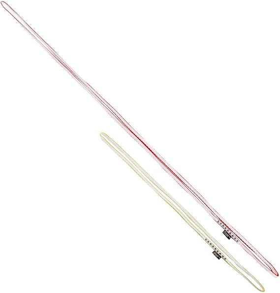 Singing Rock 449163 8 mm Dyneema Sling - 120 cm