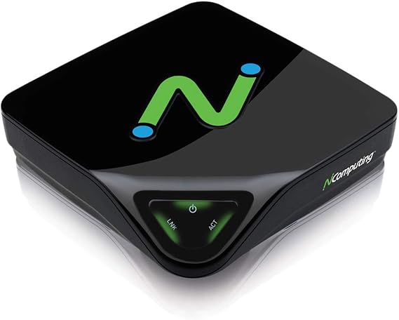 L300 Ethernet Virtual Desktop with vSpace
