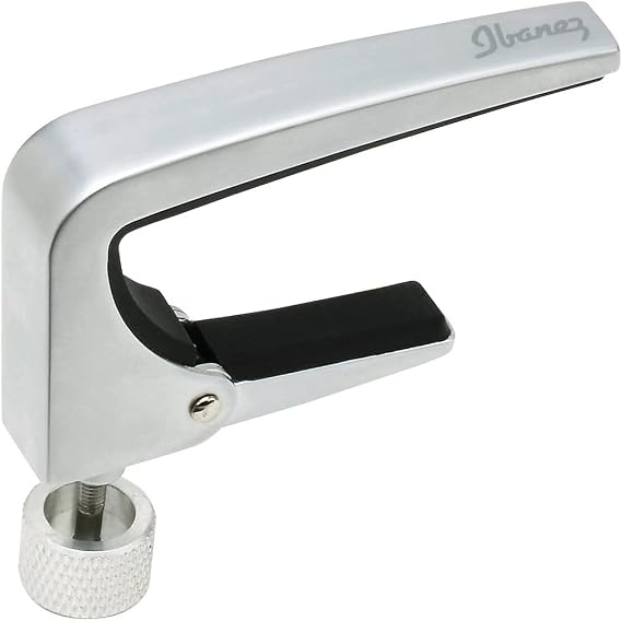 Ibanez IGCZ10 Gitar Capo