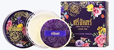 Srichand Translucent Powder 10g