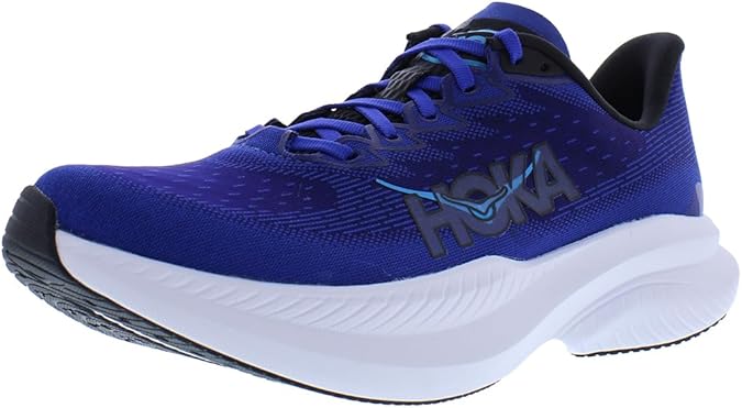 HOKA Men's Mach 5 MSneaker