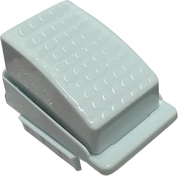 Foot Pedal Accelerator Includes Switches Assembly for 24V Disney Princess Cinderella Carriage by Dynacraft Kids Ride On Car Accessories