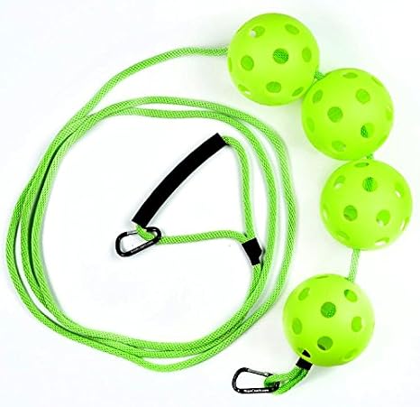 Softball Batting Swing Trainer Hitting Training Aid Tool Device - Made in USA