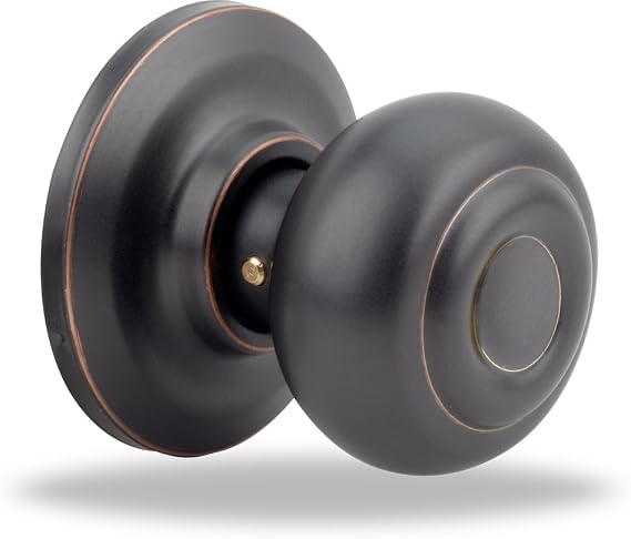 Yale Security D3509K Oxford Knob