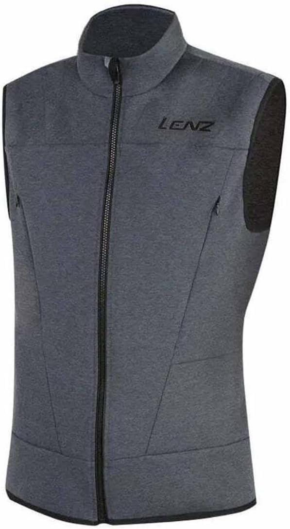 Lenz Heat Vest 2.0 for Men Vest Only