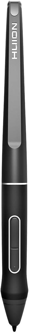 HUION PW507 Battery-Free Stylus | Replacement Digital Pen Compatible with Kamvas Pro 12, Pro 13, Pro 16, Kamvas 16 and Kamvas 20